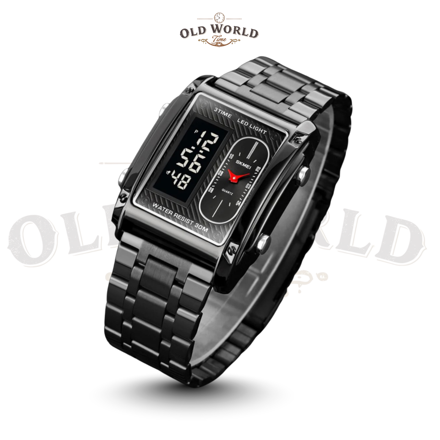 SK-MEI 1868 Analog-Digital