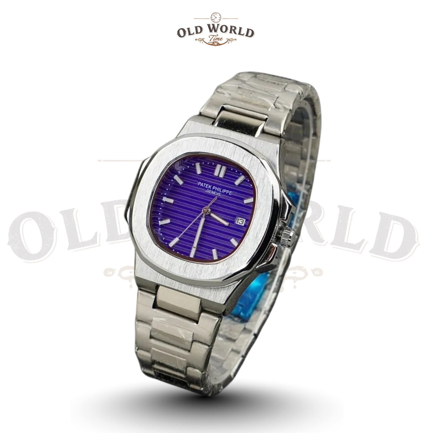 Patik Philippe Nautilus Purple