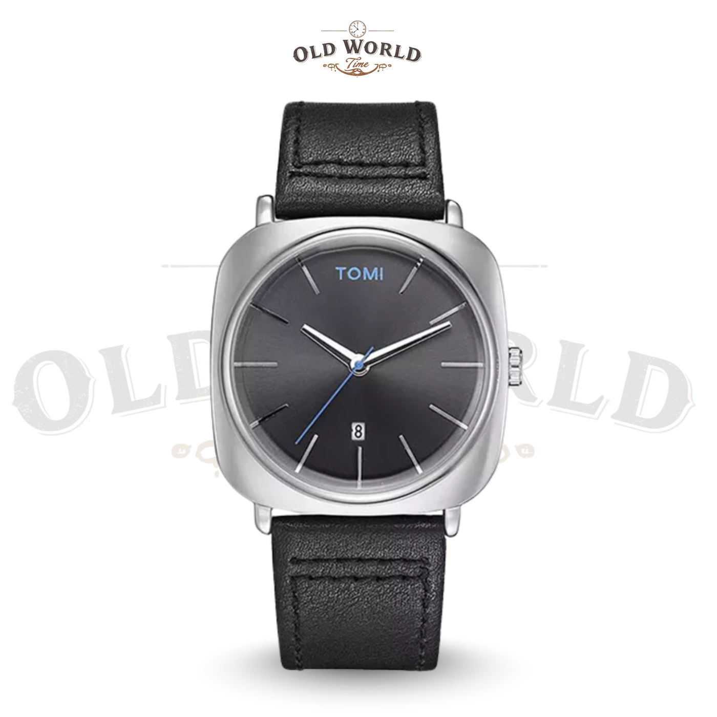 To-mi T-084 Quartz With Gift Box