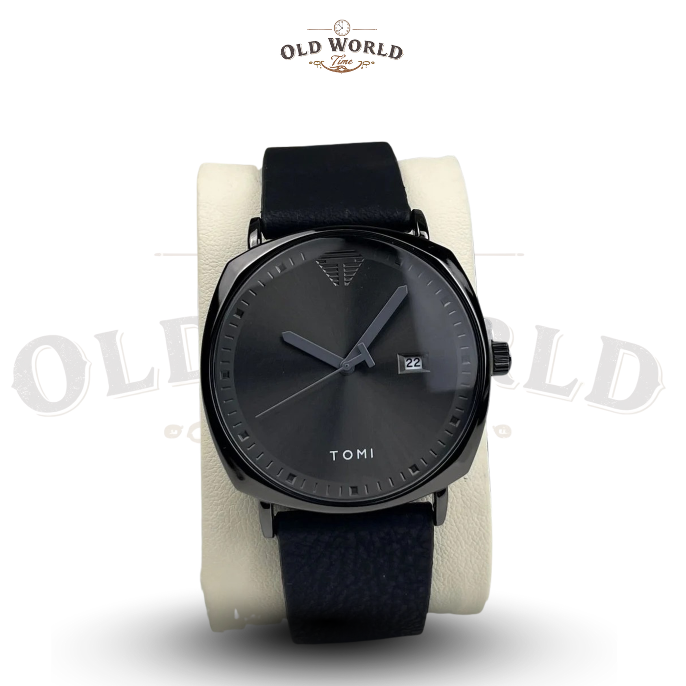 To-mi T-044 Quartz With Gift Box