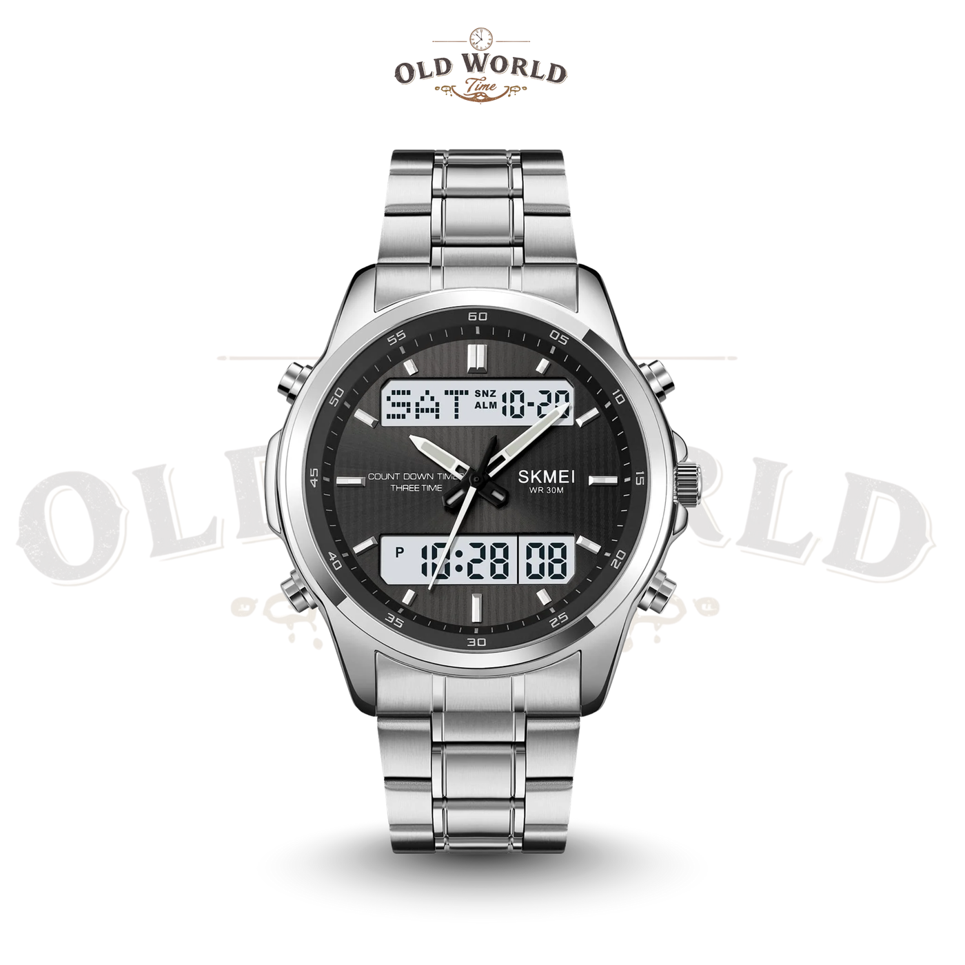 SK-MEI 2049 Digital&Analog