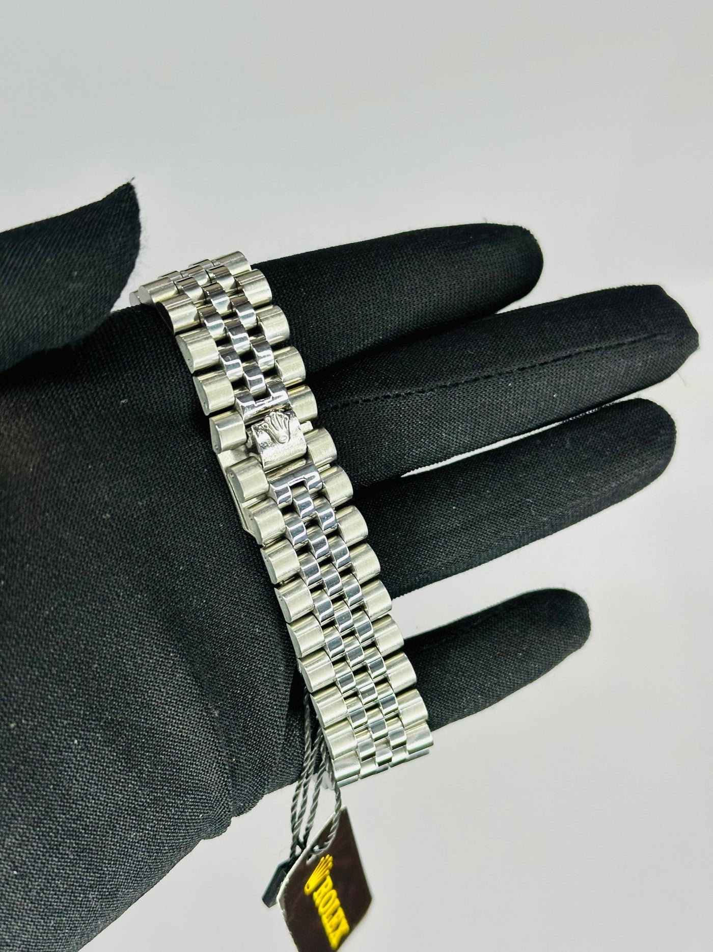 Rlx Green Oyster Perpetual Milgauss