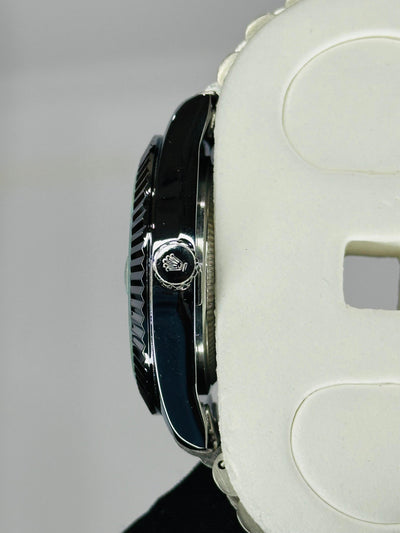 RLX Gold-Tone & Silver-Tone Stainless Steel Watch - Date Display