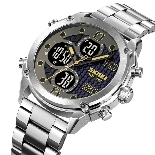 SK-MEI 1975 Analog&Digital