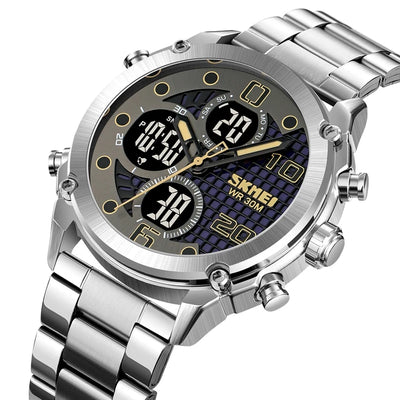 SK-MEI 1975 Analog&Digital