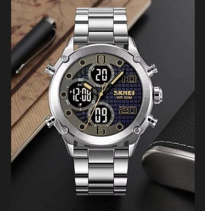 SK-MEI 1975 Analog&Digital