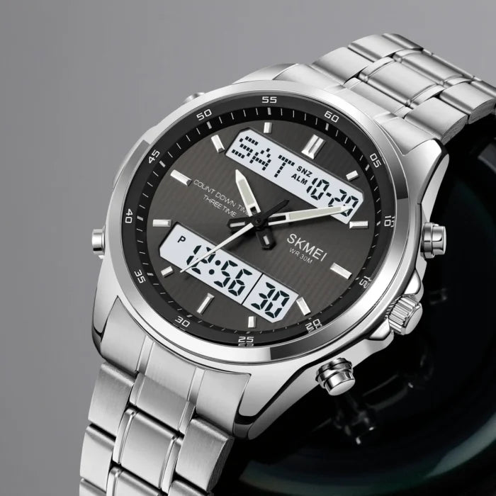 SK-MEI 2049 Digital&Analog