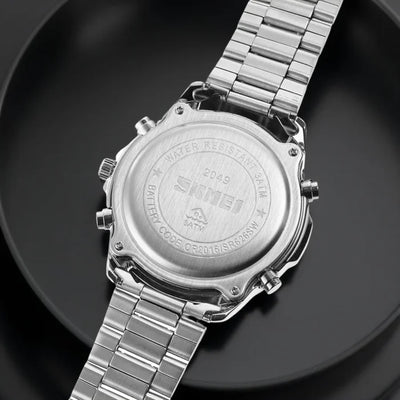 SK-MEI 2049 Digital&Analog