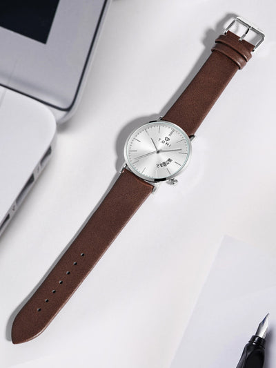 To-mi T-018 Classic Slim With Gift Box