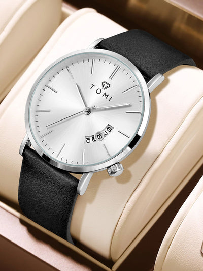 To-mi T-018 Classic Slim With Gift Box