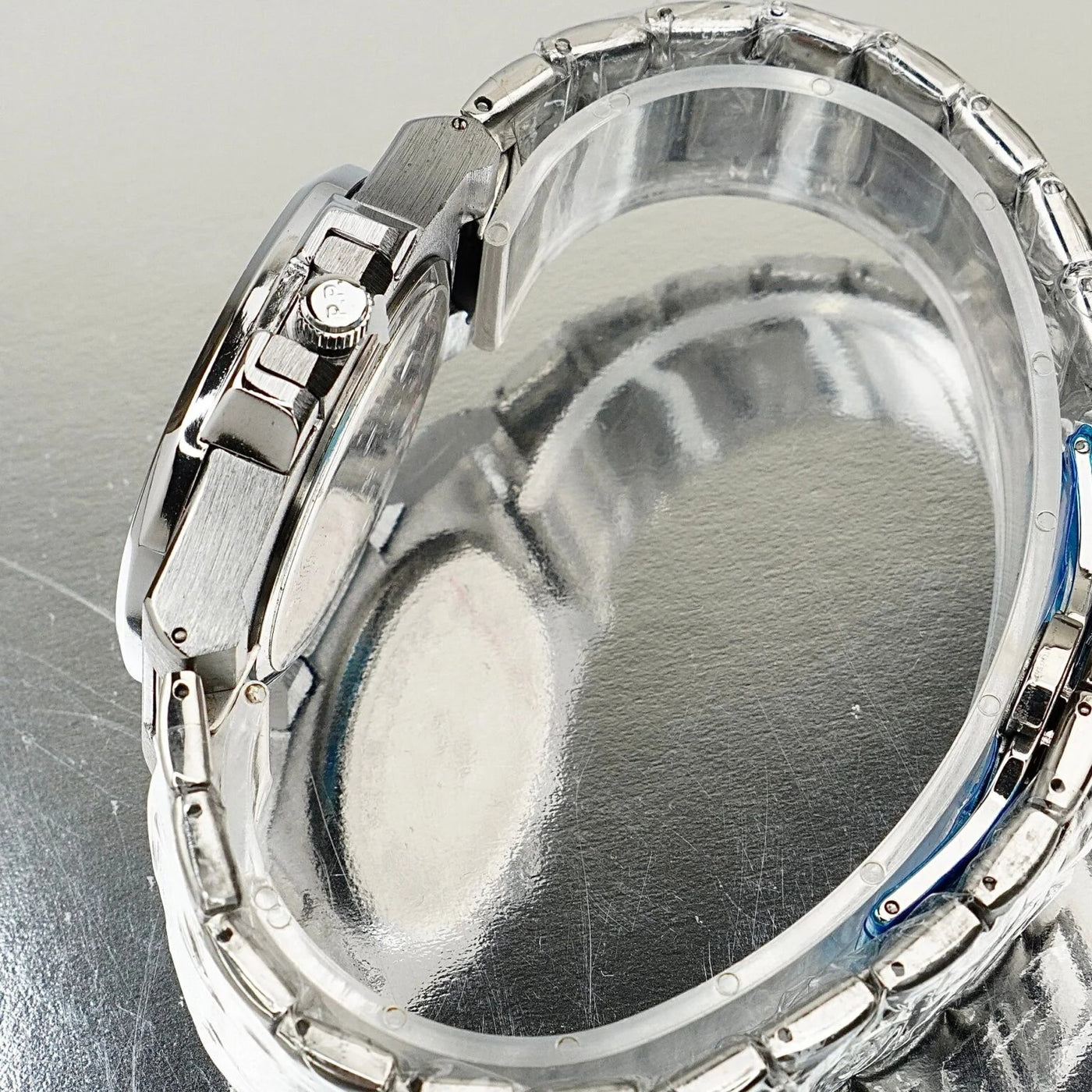 Patik Philippe Nautilus Purple