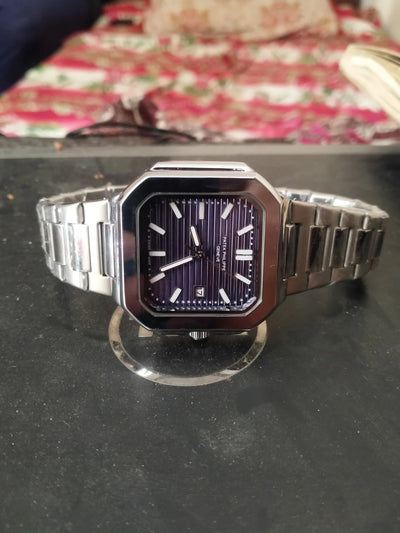 Patik Philippe Cubitus Blue