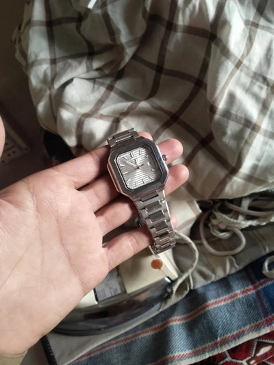 Patik Philippe Cubitus White