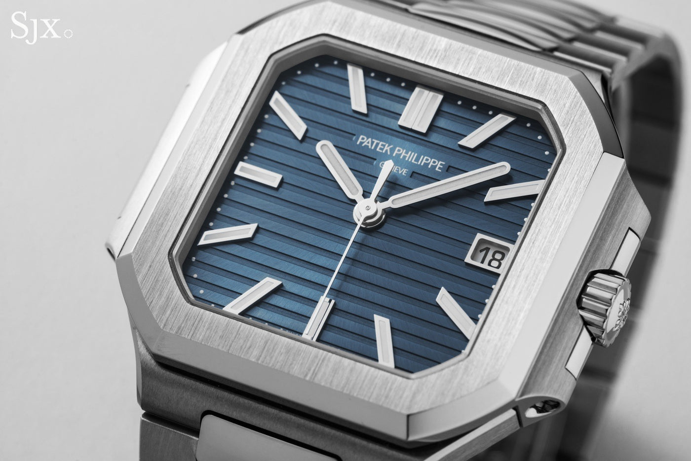 Patik Philippe Cubitus Blue