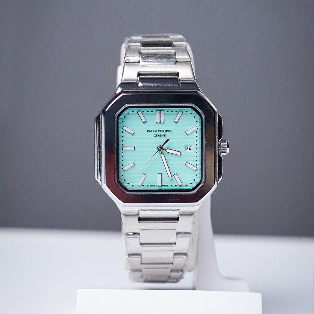 Patik Philippe Cubitus Light Blue