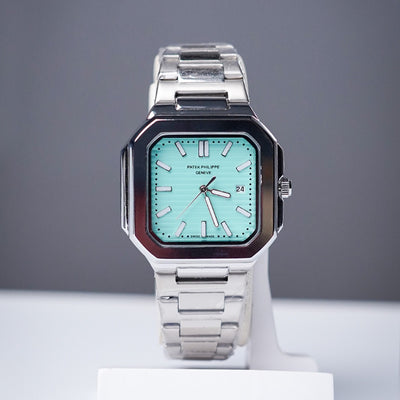 Patik Philippe Cubitus Light Blue