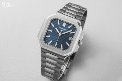 Patik Philippe Cubitus Blue