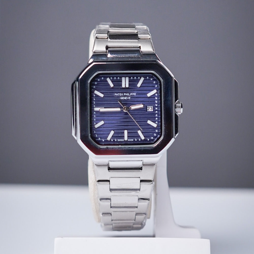 Patik Philippe Cubitus Blue