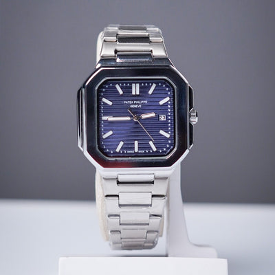 Patik Philippe Cubitus Blue