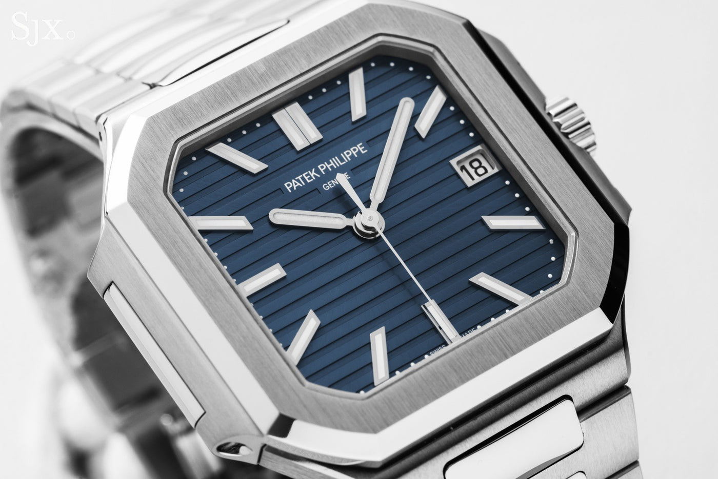 Patik Philippe Cubitus Blue