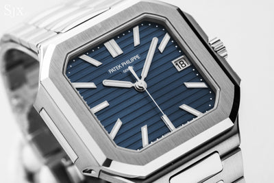 Patik Philippe Cubitus Blue