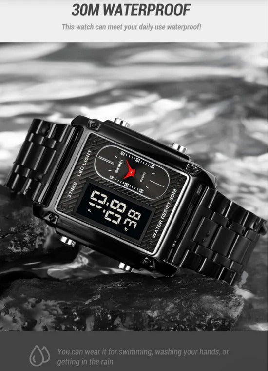 SK-MEI 1868 Analog-Digital