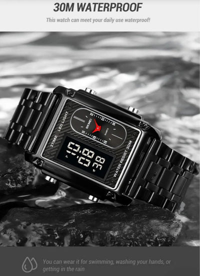 SK-MEI 1868 Analog-Digital