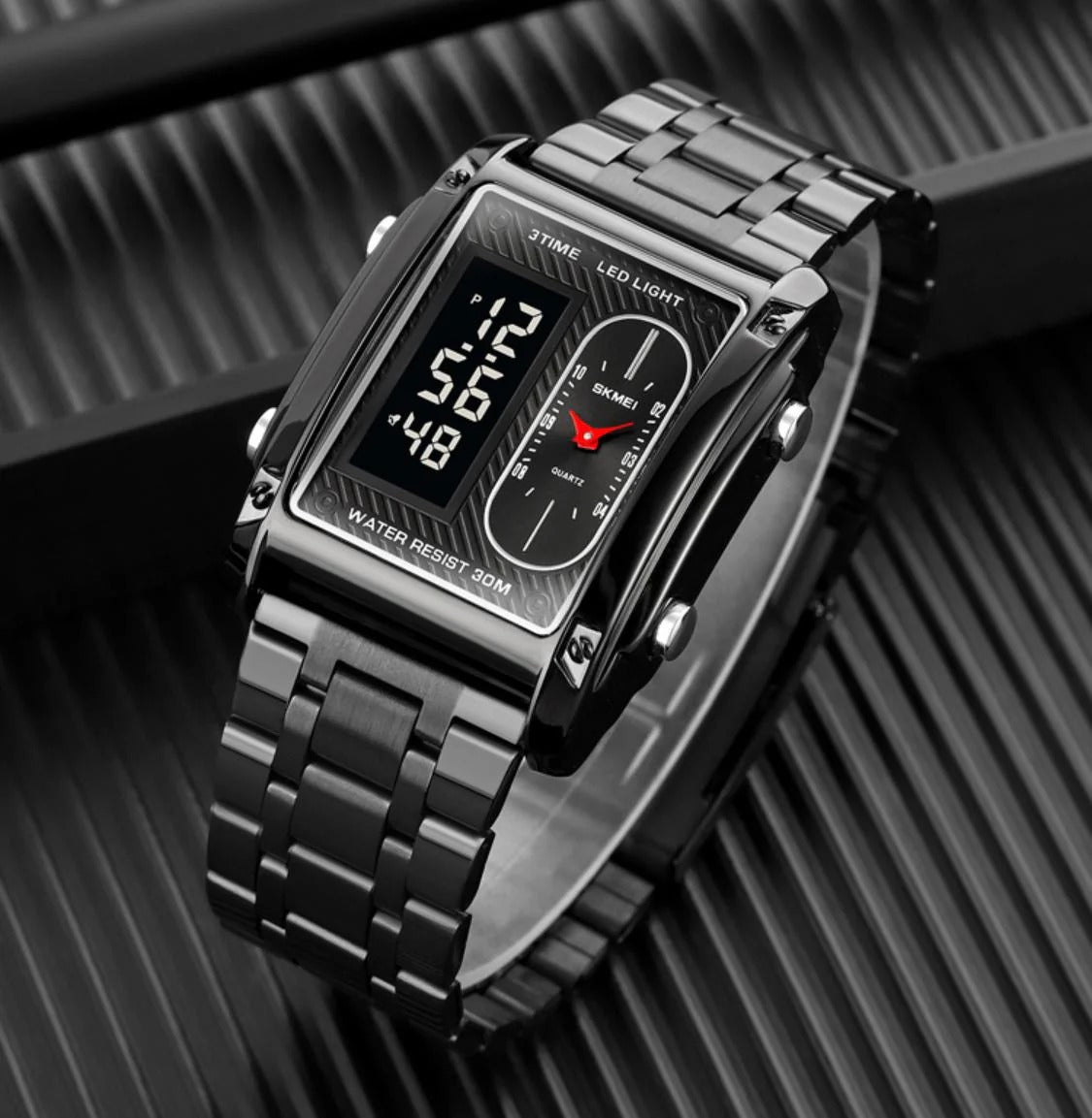 SK-MEI 1868 Analog-Digital