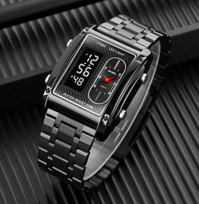 SK-MEI 1868 Analog-Digital