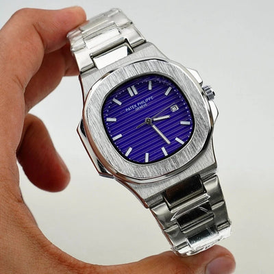 Patik Philippe Nautilus Purple