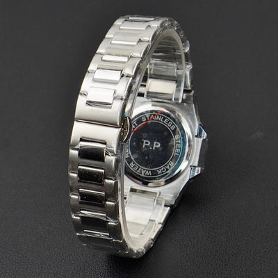 Patik Philippe Nautilus Green