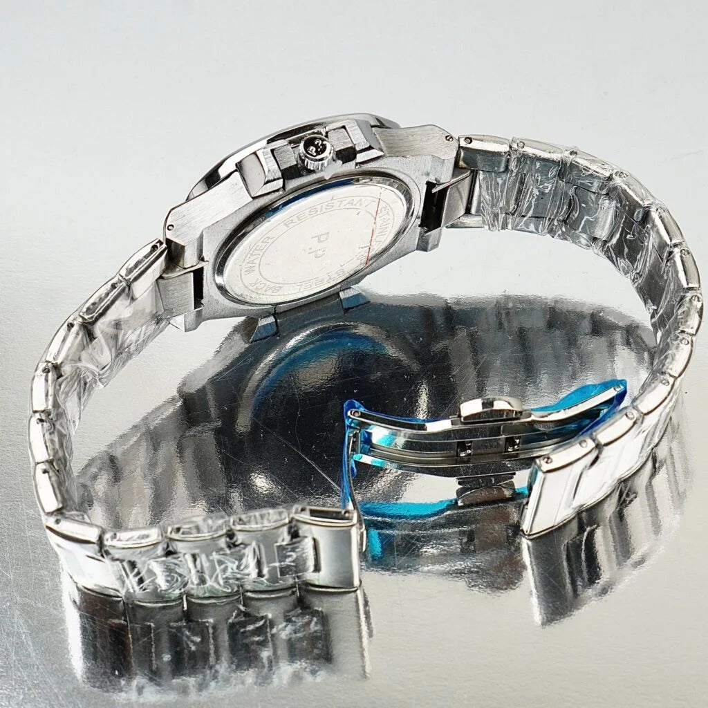 Patik Philippe Nautilus Purple