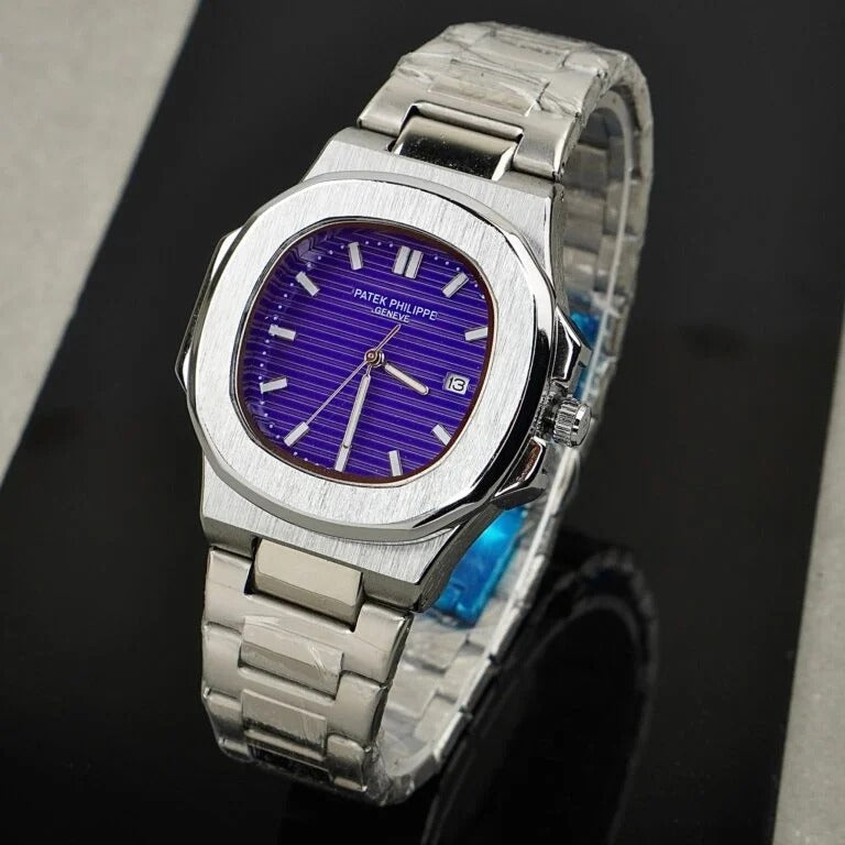 Patik Philippe Nautilus Purple